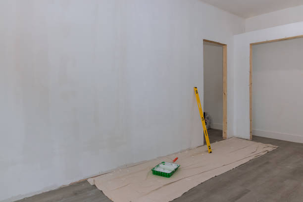 Best Mold Prevention Services  in Wewahitchka, FL