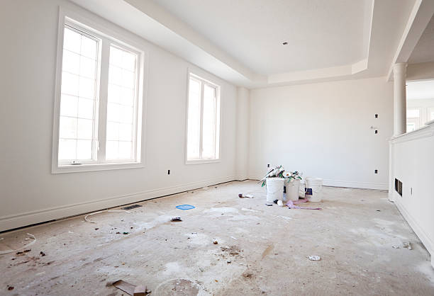 Biohazard Mold Removal in Wewahitchka, FL